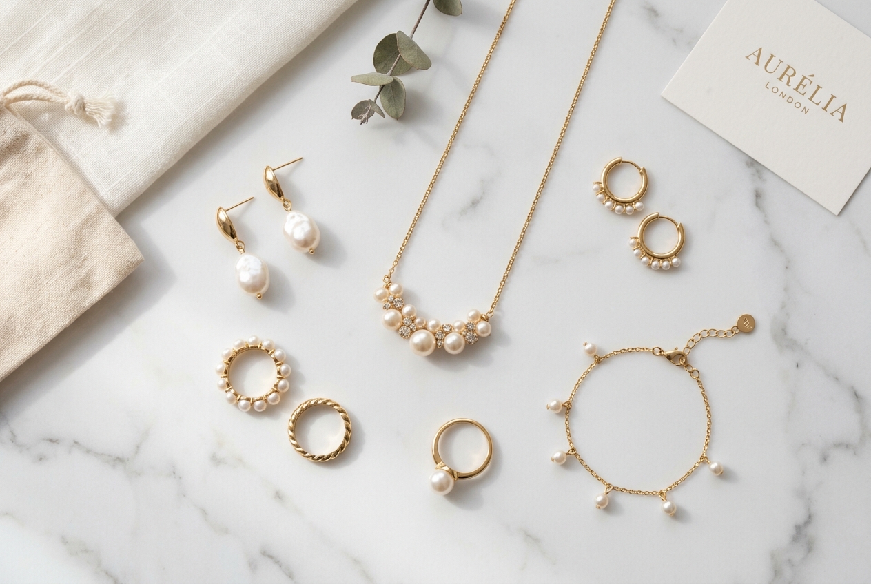Summer Glow Collection
